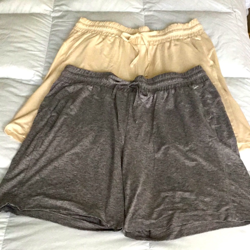 Zuda shorts- 2 PACK